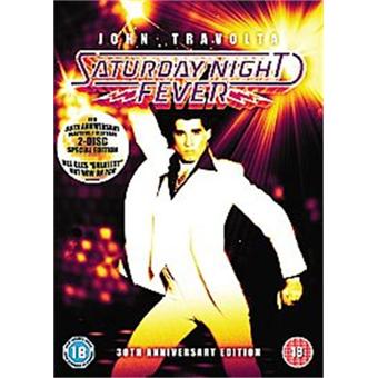 Saturday Night Fever (30Th Anniversary 2 Disc Special Edition) - 1